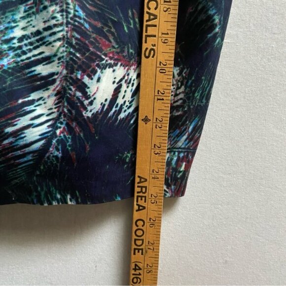 Club Monaco Nelly strapless mini dress with pockets Sz 0 - Picture 14 of 15